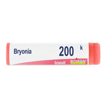 Bryonia 200k gl 1g