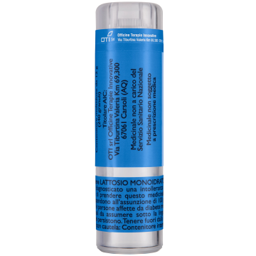 Arsenicum album 5ch 240gr 12g