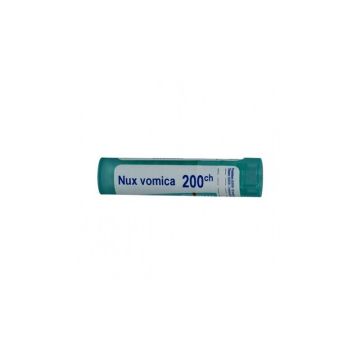 Nux vomica 200ch 80gr 4g