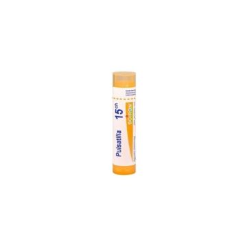 Pulsatilla 15ch 80gr 4g