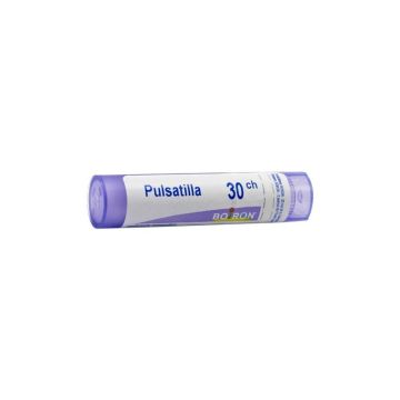 Pulsatilla 30ch 80gr 4g