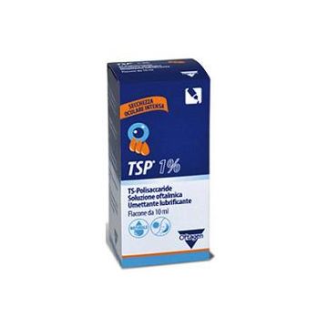 Soluzione Oftalmica TSP 1% 10ml