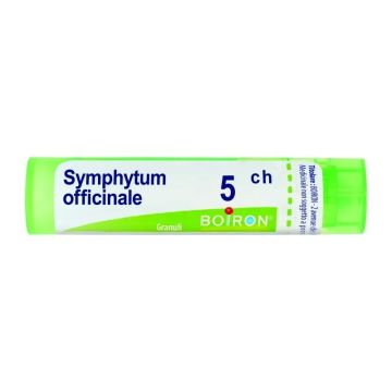 Symphytum officinale 5ch 80gr