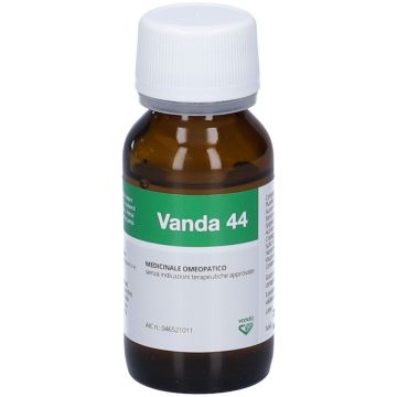 Vanda 44 os Gocce 30ml
