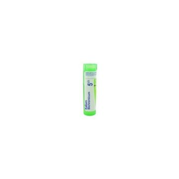 Kalium bichromicum 5ch 80gr 4g