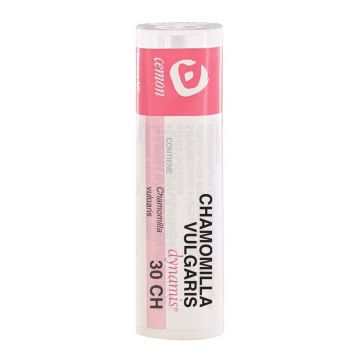 Chamomilla dyn 30ch gr