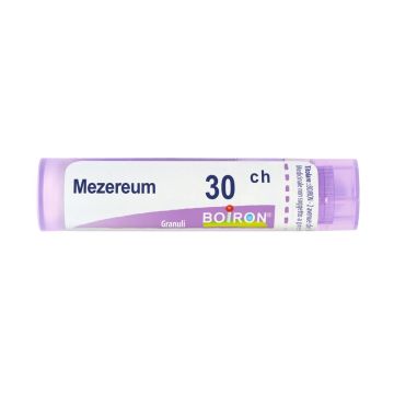Mezereum 30ch 80gr 4g