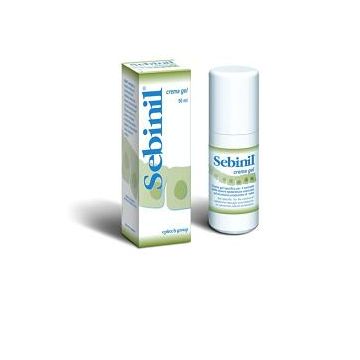Sebinil crema gel 50ml