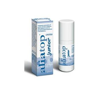 Aliatop junior crema 50ml