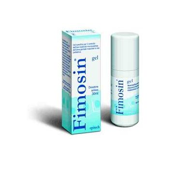 Fimosin gel 30ml