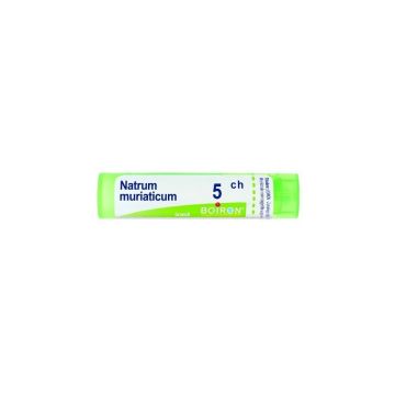 Natrum muriaticum 5ch 80gr 4g