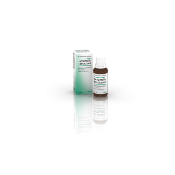Hamamelis Homaccord os Gocce30ml