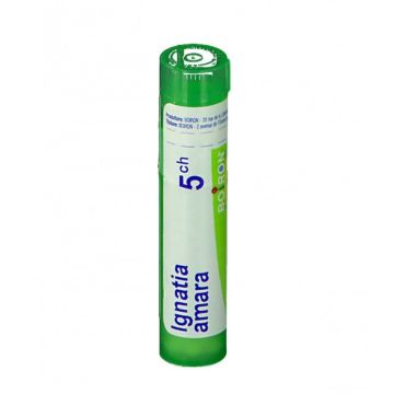 Ignatia amara 5ch 80gr 4g