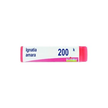 Ignatia amara 200k gl 1g