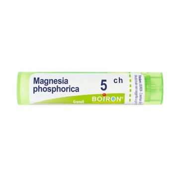 Magnesia phosphorica 5ch 80gr