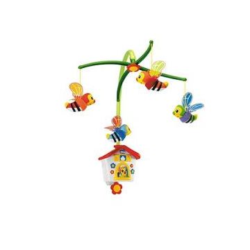 Chicco gioco casina delle api