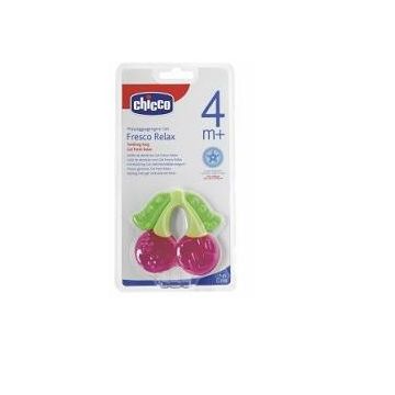 Chicco anello refrig ciliegia