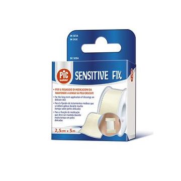Sensitive fix rocch.seta 5x5