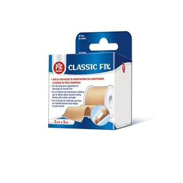 Pic Classic Fix Cerotto Rocchetto Tela 5cmx5m