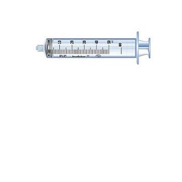 Pic Siringa 30ml Senza Ago 1 Pezzo