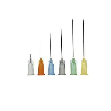 PRODOTTO NON PIU' IN COMMERCIO   
AGO 25Gx5/8 PIC STERILE 100 pz