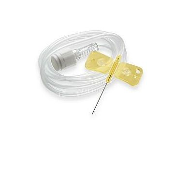 Ago venogl.27g 60cm lungo pic Ago venogl.27g 60cm lungo pic