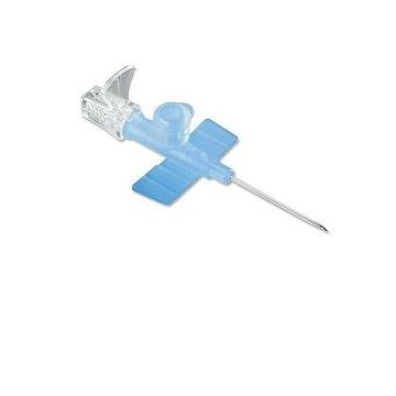 Ago cannula venopic 2v. 14gx45