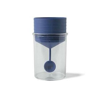 Contenitore Feci Sterile 18140