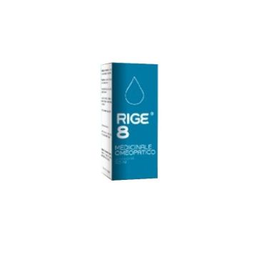 Rige 8 os Gocce 50ml