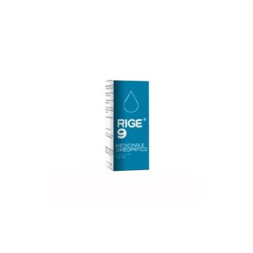 Rige 9 os Gocce 50ml