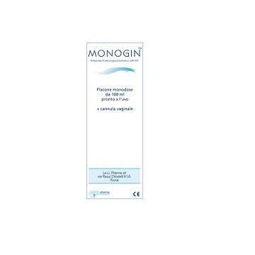 Monogin Soluzione Ginecologica 100ml