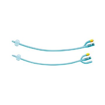 Catetere Silasil 2v.ch16 1 Pezzo