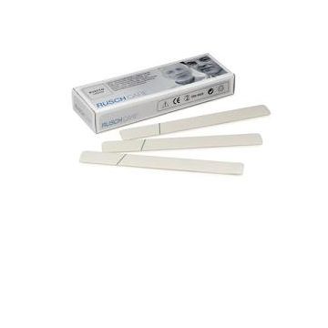 Rusch 854920 Strisce Biad.30pezzi