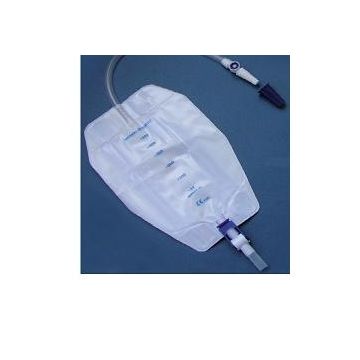 Sacca Gamba 45cm 8pezzi + Rusch