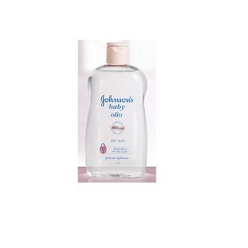 Johnsons baby olio regol 300ml