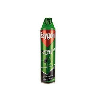 Baygon scarafaggi/formiche plu