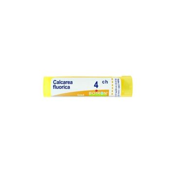 Calcarea fluorica 4ch 80gr 4g