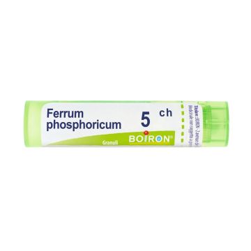 Ferrum phosphoricum 5ch 80gr4g