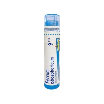 Ferrum phosphoricum 9ch 80gr4g