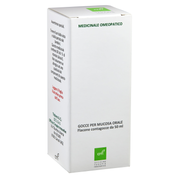 Oti Atodexine Gocce Omeopatiche 50ml