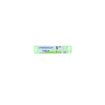 Chelidonium majus 5ch 80gr 4g