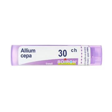 Allium cepa 30ch 80gr 4g