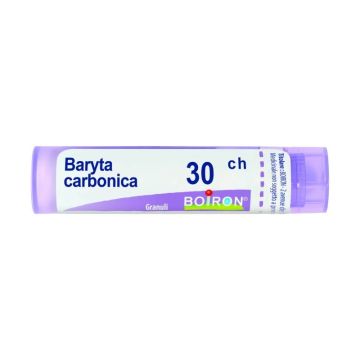 Baryta carbonica 30ch 80gr 4g