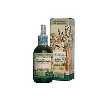 Inulamara 50 ml nuova formula