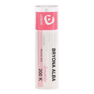 Bryonia alba dyn 200k gr