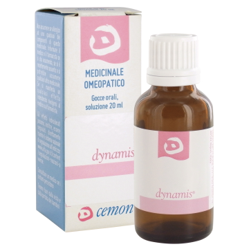Bryonia alba dyn 15ch 20ml