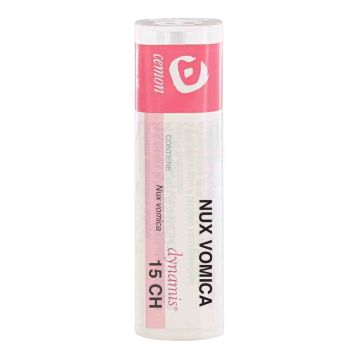 Nux vomica dyn 15ch gr
