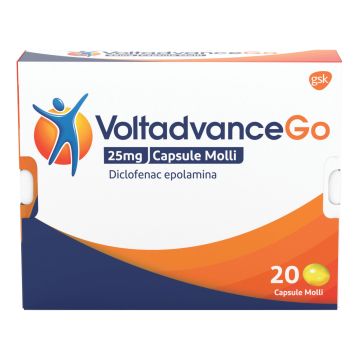 Voltadvancego capsule molli