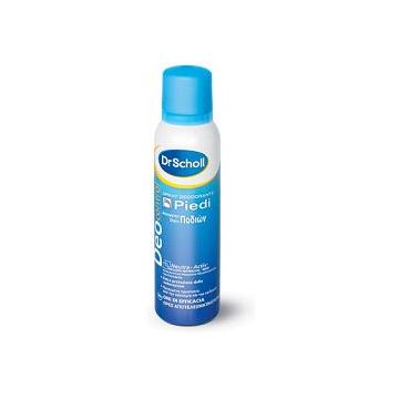 Deo control spr piedi 150ml