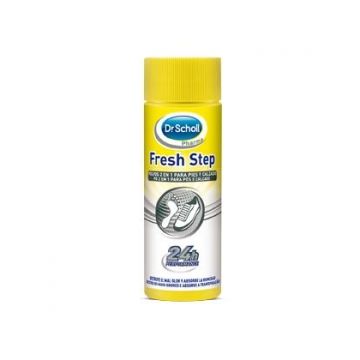 Deo control Polvere 75 gr